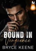 Bound in Vengeance (Brides of the Blood Empire #2)
