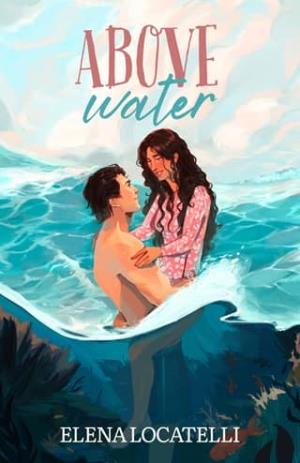 Above Water (Blue Mind #2)