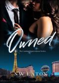 Owned (The Lasting Impressions #3)