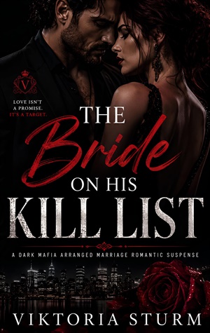 The Bride on His Kill List