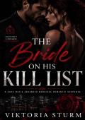 The Bride on His Kill List