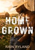Home Grown (Country Cowboy Chronicles #4)