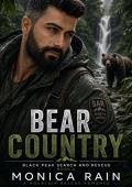 Bear Country (Black Peak Search and Rescue #2)