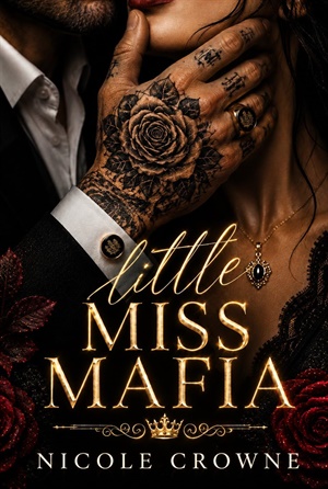 Little Miss Mafia (The Salvatore Empire #1)