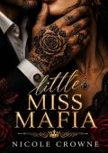 Little Miss Mafia (The Salvatore Empire #1)