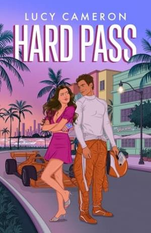 Hard Pass (Full Throttle #2)