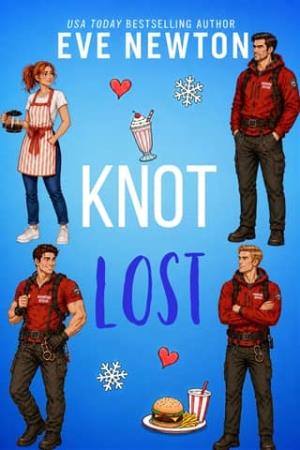 Knot Lost (Ember Hollow #2)