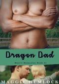 Dragon Dad (Mori’s Mementos #11)