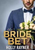 The Bride Bet (Vows and Veils #6)