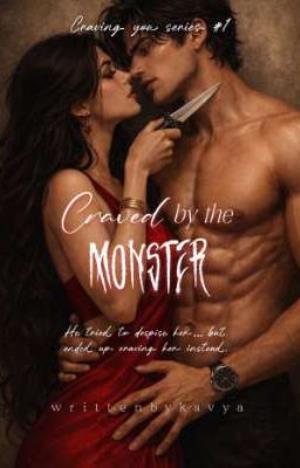 Craved by the Monster (Craving You #1)