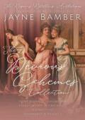 The Devious Schemes Collection (The Regency Retelling Anthologies #1)