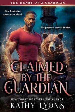 Claimed By the Guardian