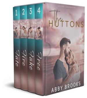 The Hutton Series Part 3: The Second Generation