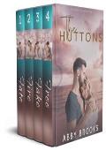 The Hutton Series Part 3: The Second Generation