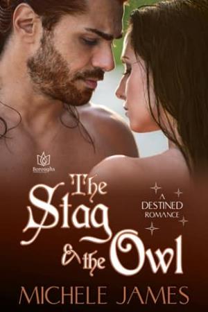 The Stag & The Owl (Destined #4)