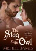The Stag & The Owl (Destined #4)
