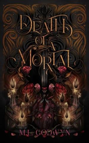 Death of a Mortal #1