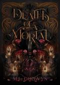 Death of a Mortal #1
