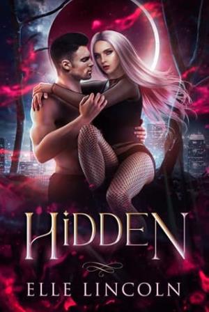 Hidden (The Sanguine Agreement)