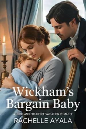 Wickham’s Bargain Babt (Darcy and Elizabeth Forever: Pride and Prejudice Variations)