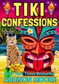 Tiki Confessions (The Coconut Confessions, Hawaii Cozy Mysteries #4)