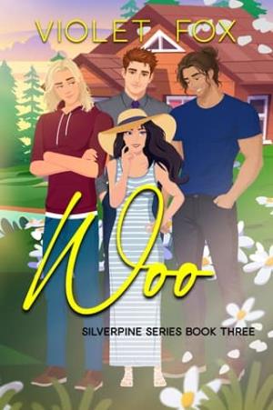 Woo (Silverpine #3)