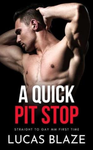 A Quick Pit Stop (Hard Men #1)