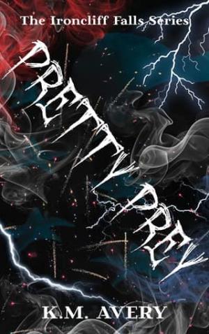 Pretty Prey (Ironcliff Falls #5)