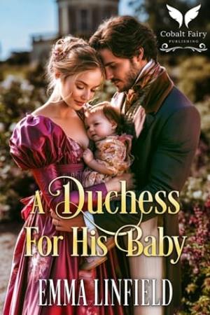 A Duchess for his Baby (Dukes of Redemption #4)