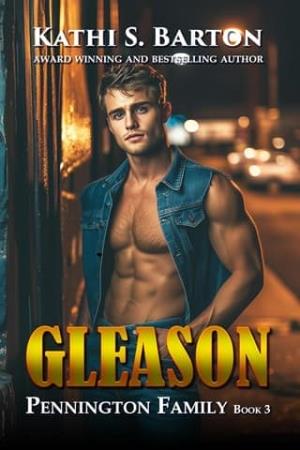 Gleason (Pennington Family #3)