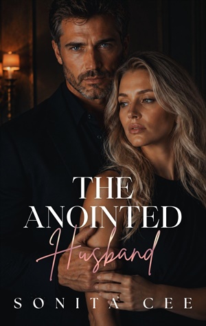 The Anointed Husband (The Groveling Husbands #6)