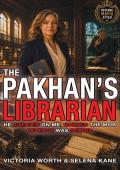 The Pakhan’s Librarian (Mafia Wife Revenge Romance #2)