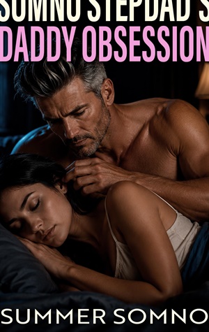 Somno Stepdad's Daddy Obsession (Stepdad's Sleep-Play #2)