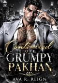 Contracted to the Grumpy Pakhan