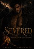 Severed (The Sundered Pack #4)