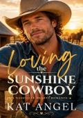 Loving The Sunshine Cowboy (The Nashville Hearts #3)