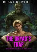 The Dryad’s Trap (Bathhouse Beasts #14)