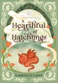 A Hearthful of Hatchlings (Healer of Dragons #1)