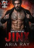 Jinx (Sons of Rage MC, #6)