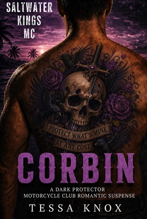 Corbin (Saltwater Kings MC #19)
