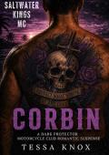 Corbin (Saltwater Kings MC #19)