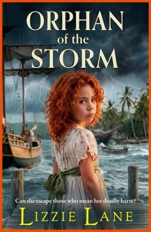 Orphan of the Storm
