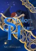 Stolen Hours (Pine Ridge Universe)