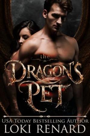 The Dragon’s Pet