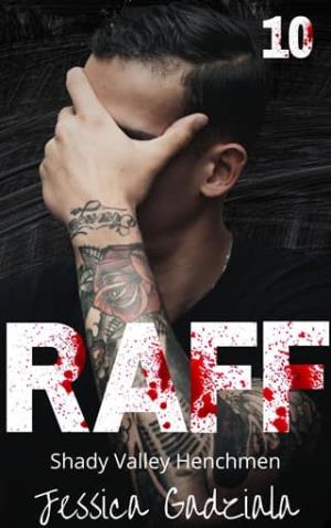 Raff (Shady Valley Henchmen #10)