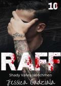 Raff (Shady Valley Henchmen #10)