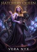 The Void Hatchery Queen (Alien Hearts #73)