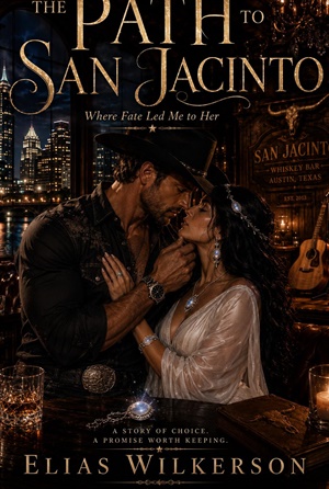 The Path To San Jacinto