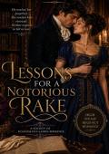 Lessons for a Notorious Rake (Society of Scandalous Ladies #2)