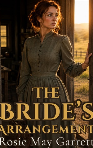 The Bride's Arrangement (Western Hearts and Promises #8)